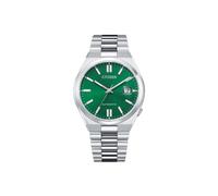Montre Automatique Citizen NJ0150 Series Tsuyosa, 40 mm, Vert, NJ0150-81X