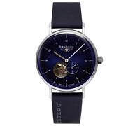 Bauhaus 2166-3 Montre Homme Classique Automatique 41mm 5ATM