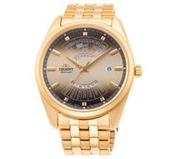 Montre Automatique Contemporaine À Calendrier Multi-Années Orient RA-BA0001G30B