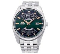 Montre Automatique Contemporaine À Calendrier Multi-Années Orient RA-BA0002E30B
