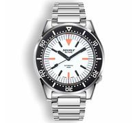 Montre Automatique De Plongée Classique Pour Homme Squale 1521FUMIWT.SQ20L