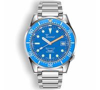 Squale - 1521OCN.SQ20L - Montre Bracelet - Montre de plongeur 50 ATM - Automatique - 1521 OCEAN