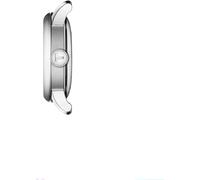 Montre automatique femme TISSOT Le Locle Argent 29mm