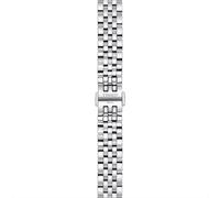 Montre automatique femme TISSOT Le Locle Argent 29mm