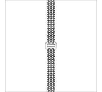 Montre automatique femme TISSOT Lovely Argent 19.5mm