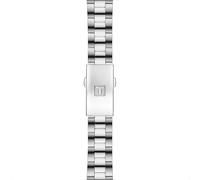 Montre automatique femme TISSOT PR 100 Nacre noire 36mm