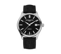 Frederique Constant Classics Index FC-303NB5B6 - Homme - 40 mm - Analogique - Automatique - Verre saphir