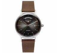 Montre Automatique Homme Bauhaus 21622 Avec Date Et Jour