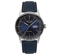 Montre Automatique Homme Bauhaus Aviation 23663 Avec Date Du Jour