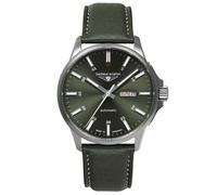 Montre Automatique Homme Bauhaus Aviation 28664 Avec Date Du Jour