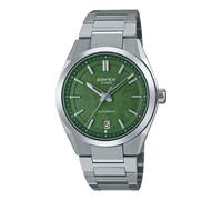 Casio Edifice EFK-100D-3AER Montre automatique avec cadran électroformé Vert