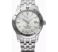 Montre automatique homme Orient Star RE-AU0502S00B 41mm édition limitée cadra...