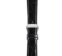 Montre automatique homme TISSOT Couturier Noir 41mm