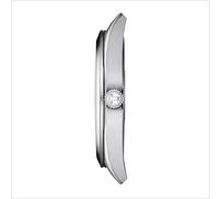 Montre automatique homme TISSOT Gentleman Bleu 40mm
