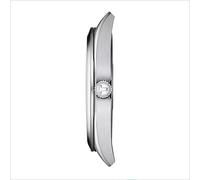 Montre automatique homme TISSOT Gentleman Noir 40mm