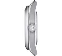 Montre Tissot Analogique Automatique pour Hommes Gentleman