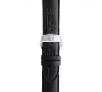 Montre automatique homme TISSOT Le Locle Noir 39.3mm