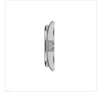 Montre automatique homme TISSOT PRC 100 Solar Argent 39mm