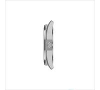 Tissot PRC 100 SOLAR QUARTZ 39MM men Watches blue taille: ONE SIZE