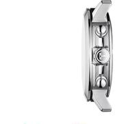 Montre automatique homme TISSOT PRC 200 Bleu 43mm