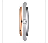 Montre automatique homme TISSOT PRX Argent 40mm