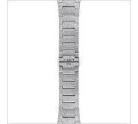 Montre automatique homme TISSOT PRX Bleu 40mm