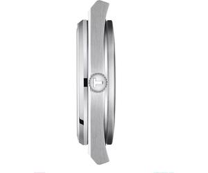 Montre automatique homme TISSOT PRX Vert 40mm