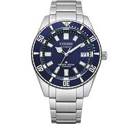 Chronographe Homme Citizen bracelet Automatique Promaster Marine NB602168L G