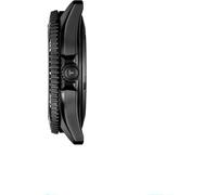 Montre automatique mixte TISSOT Seastar Bleu dégradé 40mm