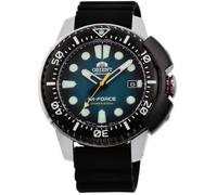 Montre automatique Orient M-Force étanche 200 m