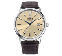 ORIENT WATCHES Montre automatique RA-AC0F16S30B Exclusive Européenne