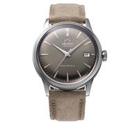 Orient Bambino RA-AC0M13N - Unisex - 38 mm - Analogique - Automatique - Verre minéral