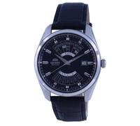 Montre automatique pour des hommes Orient Contemporary Noir Cadran RA-BA0006B10B