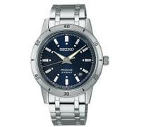 Montre automatique pour homme avec Lumibrite - Seiko Modèle : SRPL07J1