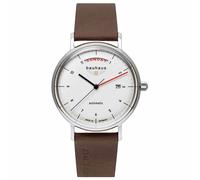 Montre Automatique Pour Homme Bauhaus 21621 Avec Date Et Jour