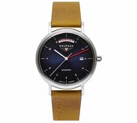 Montre Automatique Pour Homme Bauhaus 21623 Avec Jour Et Date