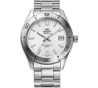 Montre automatique pour homme Orient Mako bracelet en acier inoxydable cadran...