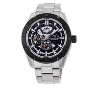 Montre automatique pour homme ORIENT STAR Avant-Garde Skeleton RK-AV0A01B...
