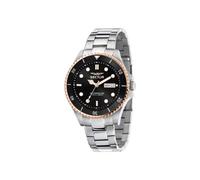 Montre Automatique Sector No Limits 230, Noir, 43 mm, R3223161009