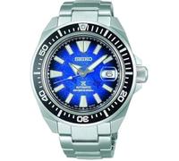 Montre automatique Seiko Prospex SRPE33K1 édition spéciale 'Save the Ocean'
