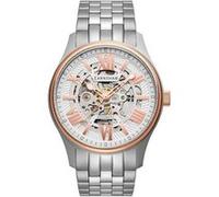 Earnshaw Montre Homme Automatique Es-8240-55