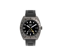 Montre Automatique Timex Expedition, Titane, Noir, 41 mm, TW2W53000