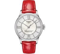 Tissot CHEMIN DES TOURELLES POWERMATIC 80 T099.207.16.118.00 Montre Automatique pour femmes 2751