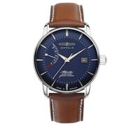 Montre Automatique Zeppelin 8462-3 Atlantic