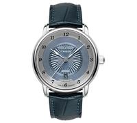 POINT tec Zeppelin Montre automatique 8556-3 Friedrichshafen