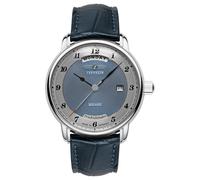 Zeppelin - 8562-3 - Montre Bracelet - Hommes - Automatique - FRIEDRICHSHAFEN