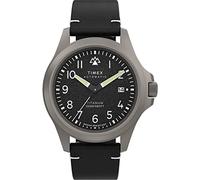 Montre AutomatiqueTimex Analogique pour Hommes Marlin Automatic California