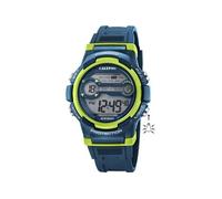 Montre avec bracelet en plastique Digital Quartz K5808/3