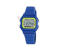 Montre avec bracelet en plastique unisexe digital Quartz K5802/5