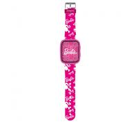 Montre Avec ¿Cran Couleurs Barbie Avec Camera Et Carte M¿Moire De 8 Go